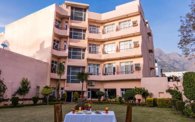 Hotel Asia Shripati By MTMC