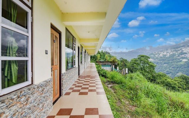 Hotel O Ranka Gangtok