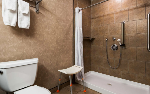 Best Western Blairmore