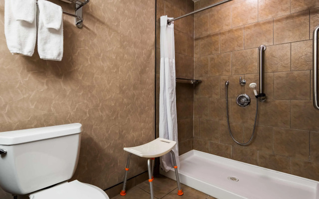 Best Western Blairmore