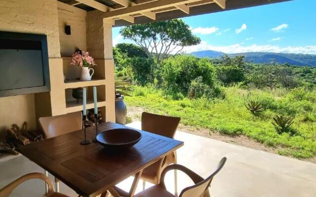 Graceland Eco Retreat