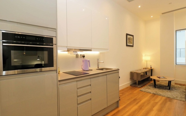 Flat 53