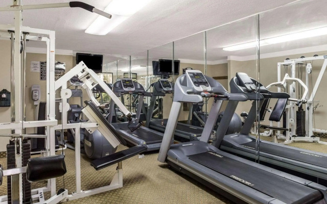 Clarion Inn and Conference Center