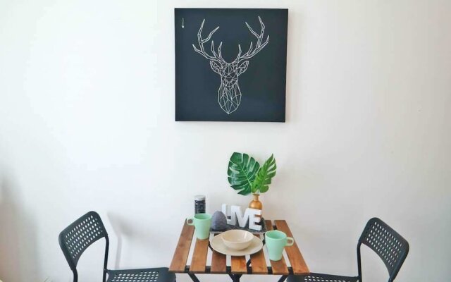 Empire Damansara Suite
