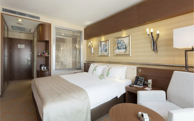 Holiday Inn Ankara - Kavaklidere by IHG
