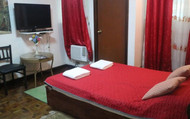 Filstar Airport Guest House