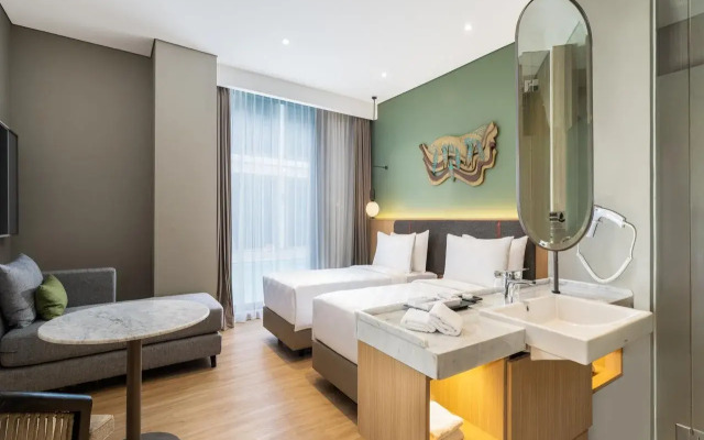 Swiss-Belinn Indramayu