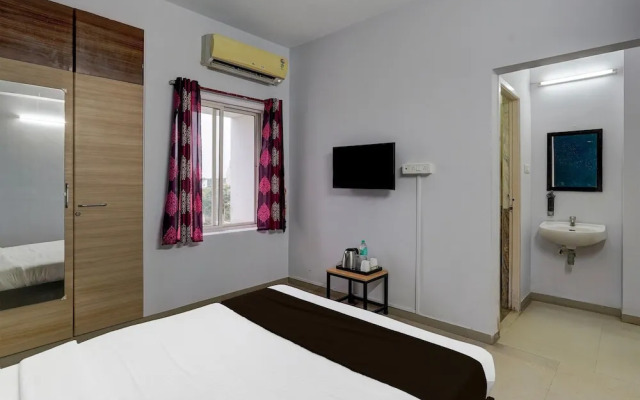 Super Hotel O Kattankulathur