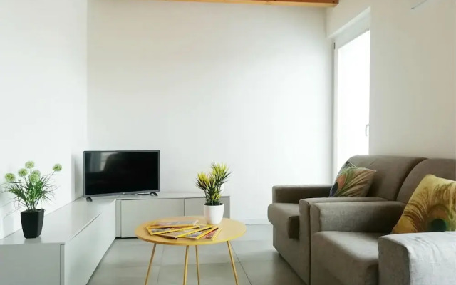 StepAndGo Apartments