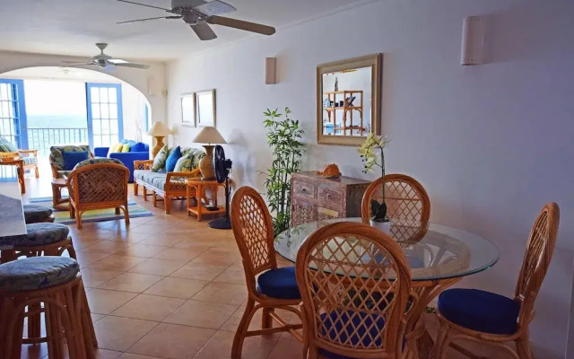South Ocean Villas 601 By Bsl Rentals