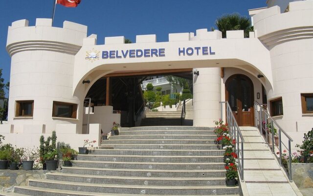 Family Belvedere Hotel