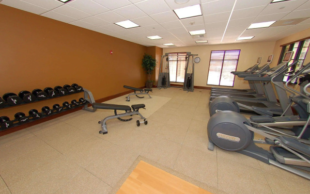 Hilton Garden Inn Bowling Green