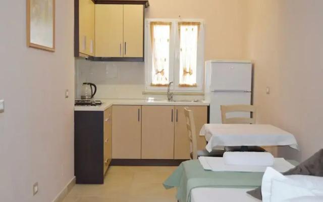Aparthotel Paja