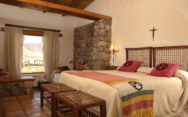 Estancia las Carreras