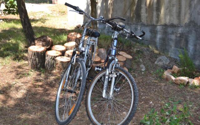 Bike Apartment Hvar