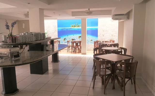 Hotel Puçá