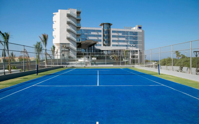 Nissiblu Beach Resort