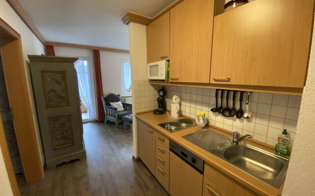 Hotel Zartenbach B&B