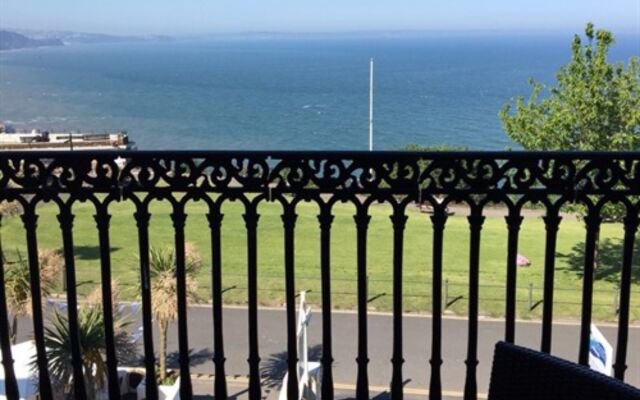 Headland View B&B