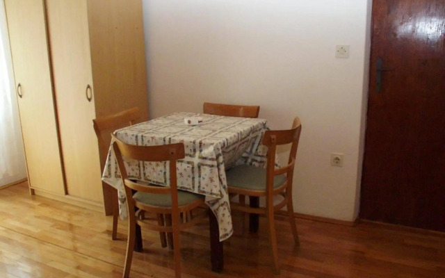 Draga - 15 m From Pebble Beach - SA1