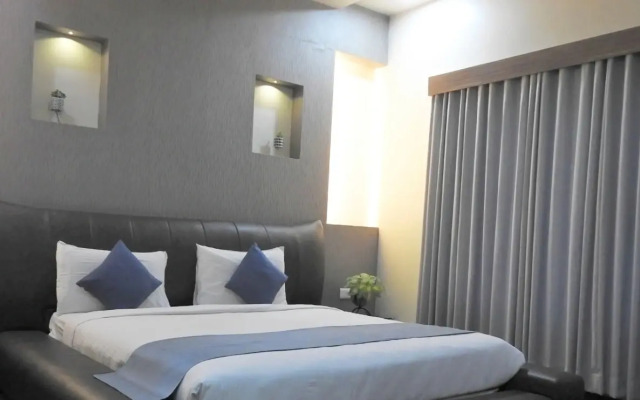 Hotel Sai Miracle