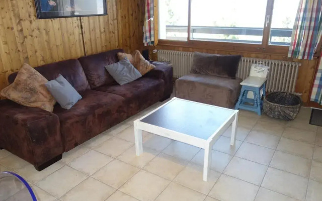 Magrappé MOUNTAIN & CENTER apartments