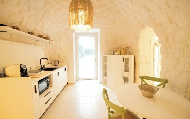 Villa Leonardo Luxury Locorotondo