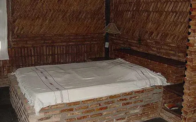 Pousada Aldeia Banzaê