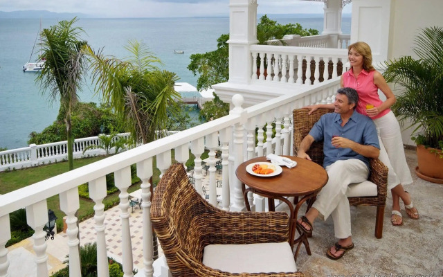 Cayo Levantado Resort - All Inclusive