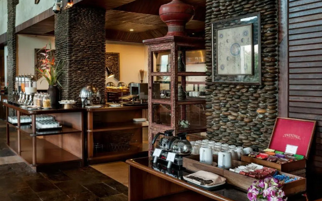 Katiliya Mountain Resort & Spa