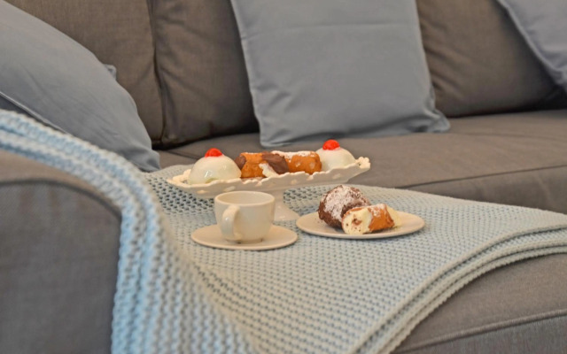 7 BLU Casa vacanze con idromassaggio