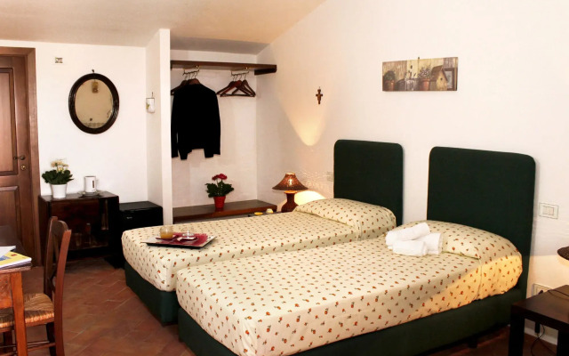 Agriturismo Podere Cirene