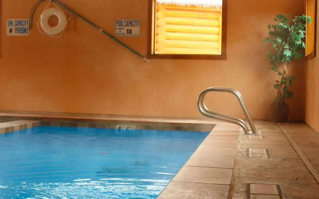 Cowboy Village Resort
