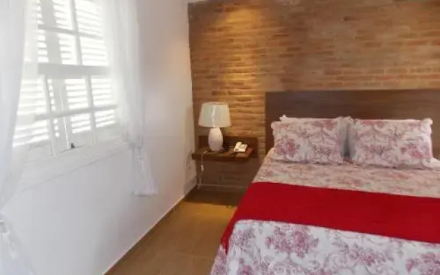 Pousada Princesa Do Vale