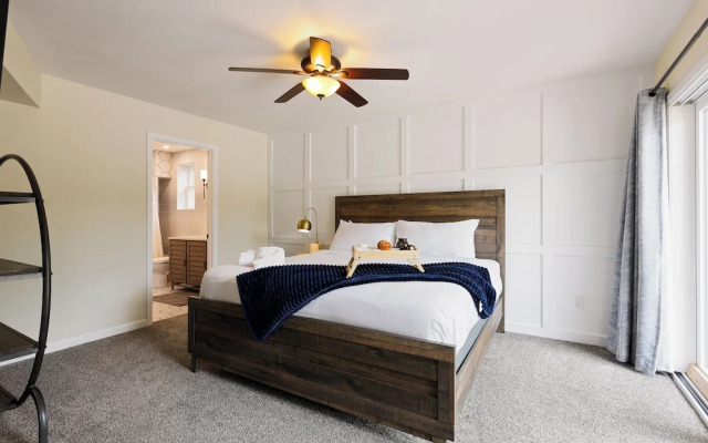 Pebble Retreat-private Pool-7 Mins Arizona State