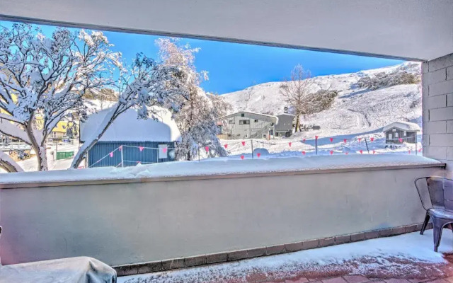 Snow Ski Apartments 39