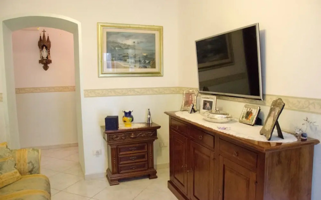 B&B Trono del sol