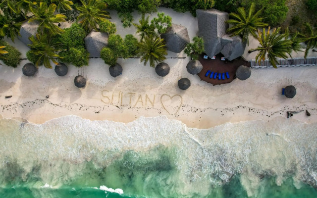 Sultan Palace