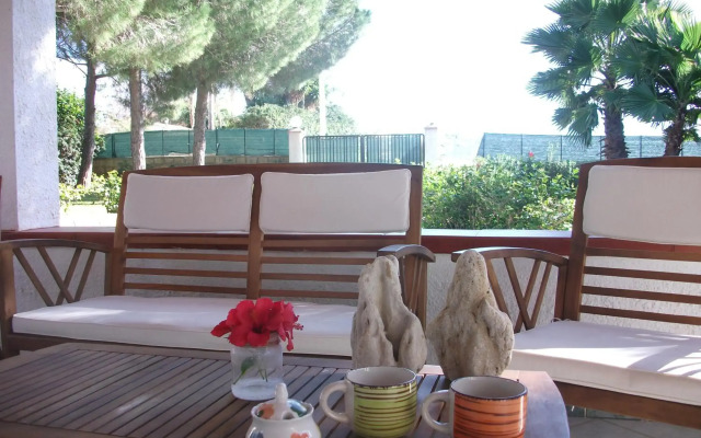 Villa Davima