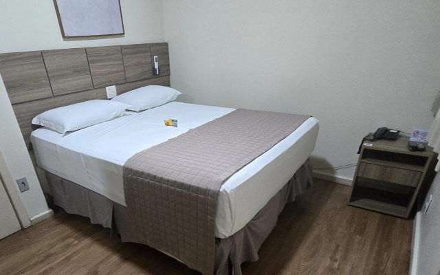Via Contorno Hotel