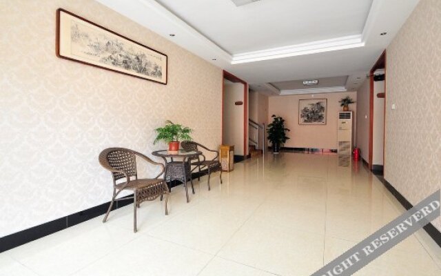 Yaxing Express Hotel