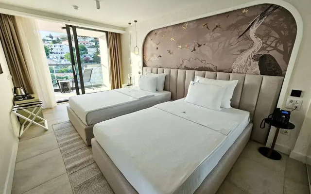 The New Hotel Mediteran