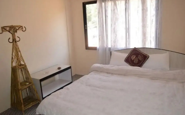 Zambala Halesi Resort