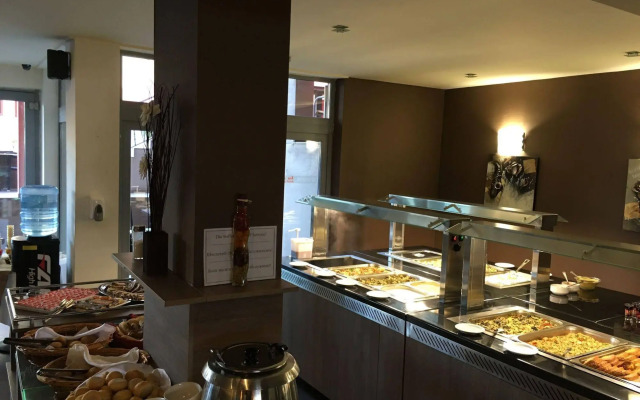 Hotel Tia Maria