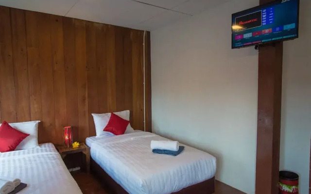 Soft Chiangdao Hostel