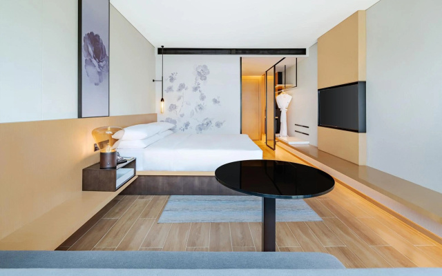 Fairfield by Marriott Beijing Daxing Airport - Image 5