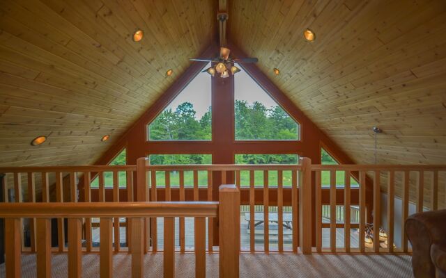 Rocky Adventures 5 Bedroom House