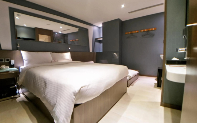 Beauty Hotels Taipei - Hotel B6
