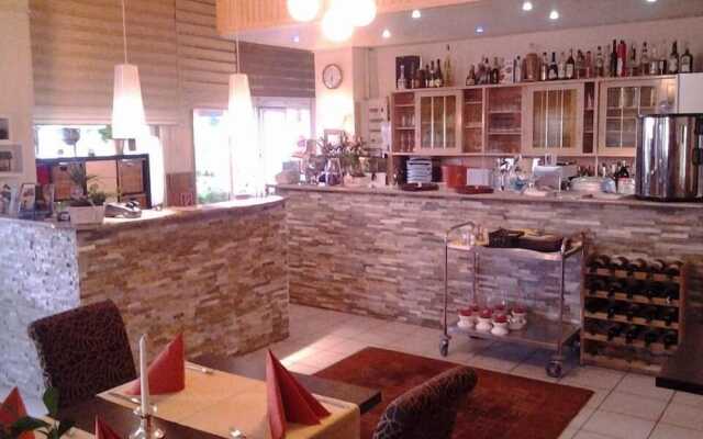 Hotel Restaurant Alexandros
