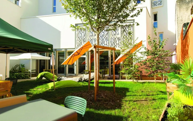 The People Hostel - Tours